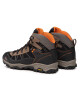 Kayland Туристически Taiga Gtx GORE-TEX 018021035 Black Orange/Krk - Mera.bg