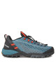Kayland Туристически Alpha Knit 018022570 Teal Orange - Mera.bg