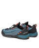 Kayland Туристически Alpha Knit 018022570 Teal Orange - Mera.bg