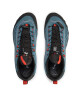 Kayland Туристически Alpha Knit 018022570 Teal Orange - Mera.bg