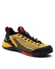 Kayland Туристически Alpha Knit 18022185 Yellow/Black - Mera.bg