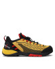 Kayland Туристически Alpha Knit 18022185 Yellow/Black - Mera.bg