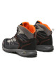 Kayland Туристически Taiga Evo Gtx GORE TEX 018021135 Black/Orange/Krk - Mera.bg