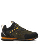 Kayland Туристически Vitrik GORE-TEX 018023005 Черен - Mera.bg