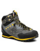 Kayland Туристически Vitrik Mid Gtx GORE-TEX 018022210 Dark Grey/Yellow - Mera.bg