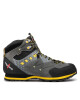 Kayland Туристически Vitrik Mid Gtx GORE-TEX 018022210 Dark Grey/Yellow - Mera.bg