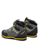 Kayland Туристически Vitrik Mid Gtx GORE-TEX 018022210 Dark Grey/Yellow - Mera.bg