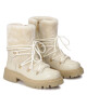 Kazar Апрески Dubberly 83195-F2-B6 Off White - Mera.bg