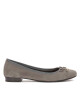 Kazar Балеринки Grace 32577-02-11 Сив - Mera.bg