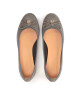 Kazar Балеринки Grace 32577-02-11 Сив - Mera.bg