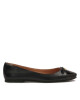 Kazar Балеринки Pixie 80264-18-00 Czarny - Mera.bg