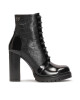 Kazar Боти Brisbone 83251-16-00 Black - Mera.bg
