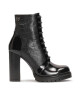 Kazar Боти Brisbone 83251-16-00 Black - Mera.bg