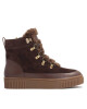 Kazar Боти Chestnut 56386-24-26 Ciemnobrązowy - Mera.bg