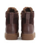 Kazar Боти Chestnut 56386-24-26 Ciemnobrązowy - Mera.bg