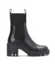 Kazar Боти Ever 66241-27-00 Black - Mera.bg