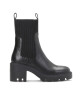 Kazar Боти Ever 66241-27-00 Black - Mera.bg