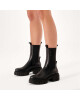 Kazar Боти Lyla 81584-27-00 Black - Mera.bg