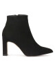 Kazar Боти Oia 84192-02-00 Black - Mera.bg