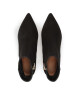 Kazar Боти Oia 84192-02-00 Black - Mera.bg