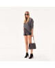 Kazar Боти Oia 84192-02-00 Black - Mera.bg