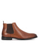 Kazar Боти тип челси Armon 73057-01-02 Brown - Mera.bg
