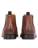 Kazar Боти тип челси Armon 73057-01-02 Brown - Mera.bg