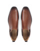 Kazar Боти тип челси Armon 73057-01-02 Brown - Mera.bg