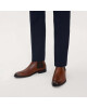 Kazar Боти тип челси Armon 73057-01-02 Brown - Mera.bg