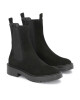 Kazar Боти тип челси Chrissy 65911-02-00 Black - Mera.bg
