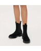 Kazar Боти тип челси Chrissy 65911-02-00 Black - Mera.bg