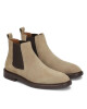Kazar Боти тип челси Usenir 81510-02-TP Taupe - Mera.bg