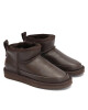 Kazar Апрески Zula 73939-01-26 Dark Brown - Mera.bg