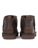 Kazar Апрески Zula 73939-01-26 Dark Brown - Mera.bg