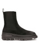 Kazar Ботуши Bennett 83873-02-00 Black - Mera.bg
