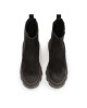 Kazar Ботуши Bennett 83873-02-00 Black - Mera.bg