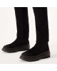 Kazar Ботуши Bennett 83873-02-00 Black - Mera.bg
