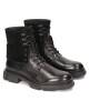 Kazar Ботуши Calder 83431-24-00 Black - Mera.bg