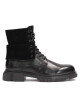 Kazar Ботуши Calder 83431-24-00 Black - Mera.bg