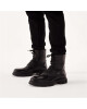 Kazar Ботуши Calder 83431-24-00 Black - Mera.bg