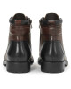 Kazar Ботуши Fabrizio 55432-01-34 Black/Brown - Mera.bg