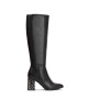 Kazar Ботуши Gia 63990-01-00 Black - Mera.bg