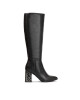 Kazar Ботуши Gia 63990-01-00 Black - Mera.bg