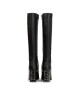 Kazar Ботуши Gia 63990-01-00 Black - Mera.bg