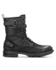 Kazar Ботуши Heard 57970-A8-00 Black - Mera.bg