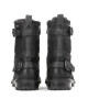 Kazar Ботуши Heard 57970-A8-00 Black - Mera.bg