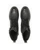 Kazar Ботуши Heard 57970-A8-00 Black - Mera.bg