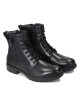 Kazar Ботуши Heard 63966-27-00 Black - Mera.bg