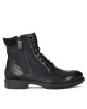 Kazar Ботуши Heard 63966-27-00 Black - Mera.bg