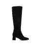 Kazar Ботуши Kathleen 63322-02-00 Black - Mera.bg